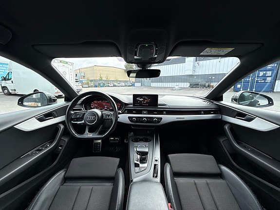 Audi A5 4 of 4