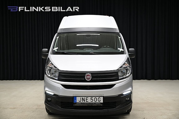 Fiat Talento 18 of 30