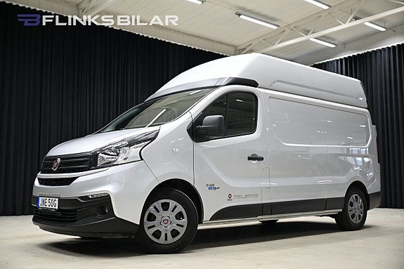 Fiat Talento 3 of 30