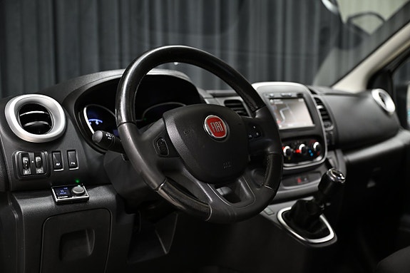 Fiat Talento 19 of 30