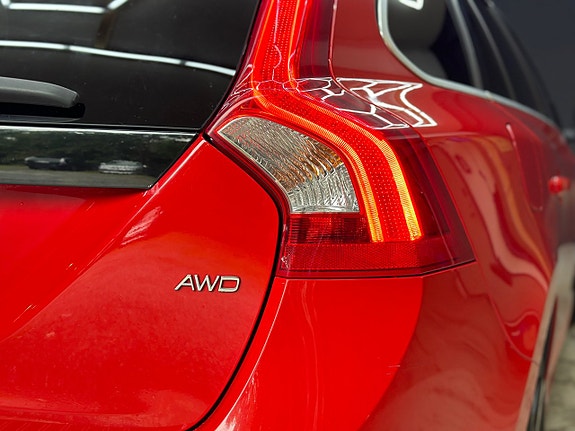 Volvo V60 5 of 25