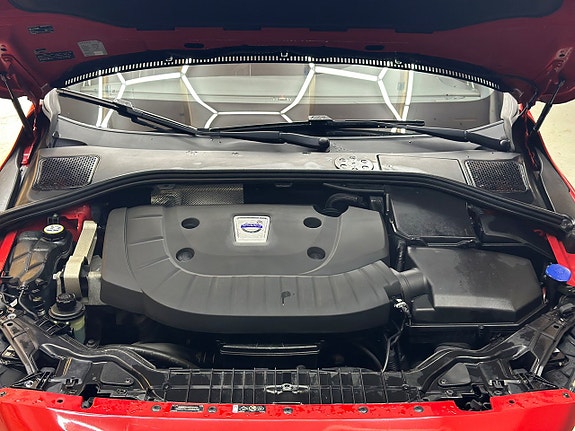 Volvo V60 25 of 25