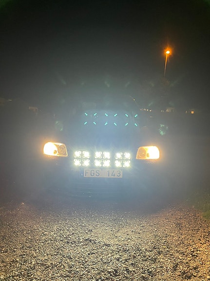 Volkswagen Caddy 7 of 9