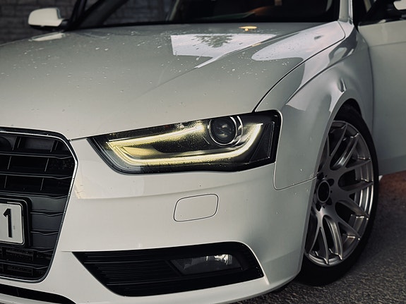 Audi A4 3 of 4