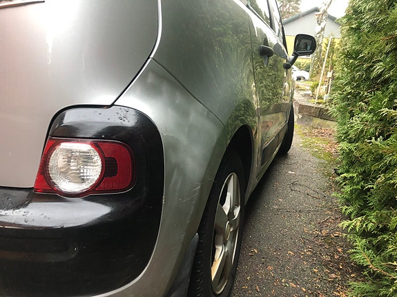 Citroen C3 Picasso 3 of 7