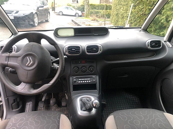 Citroen C3 Picasso 5 of 7