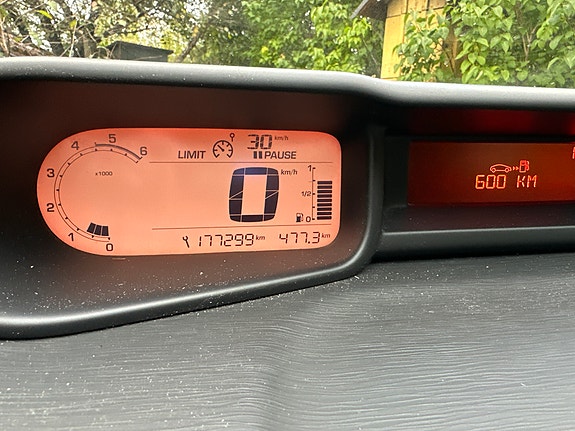 Citroen C3 Picasso 7 of 7