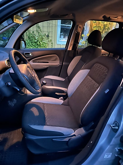 Citroen C3 Picasso 10 of 10