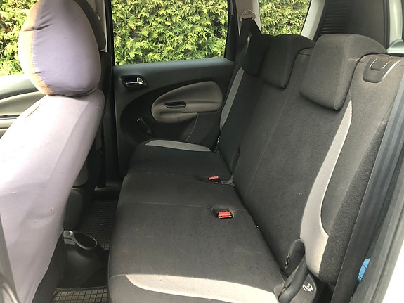 Citroen C3 Picasso 6 of 7