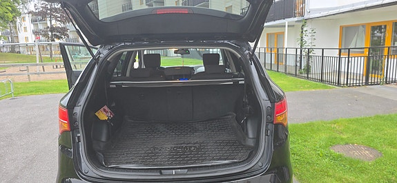 Hyundai Santa Fe 9 of 13