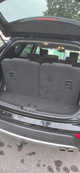 Hyundai Santa Fe 6 of 13