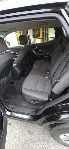 Hyundai Santa Fe 11 of 13
