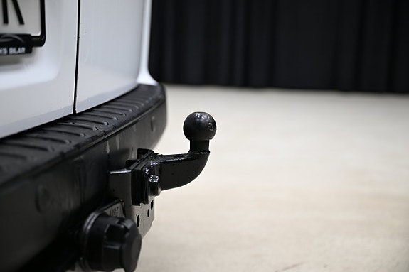 Ford Transit Custom 7 of 30