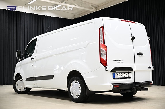 Ford Transit Custom 5 of 30