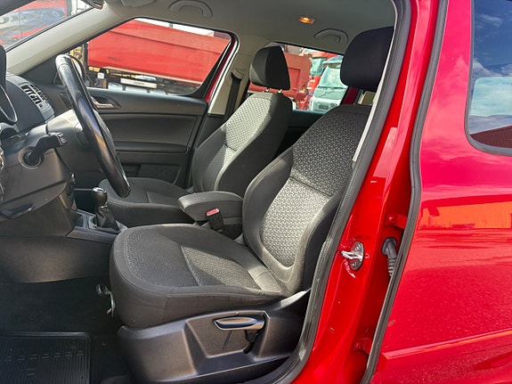 Skoda Yeti 10 of 16