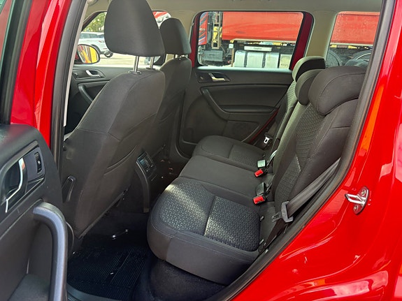 Skoda Yeti 14 of 16