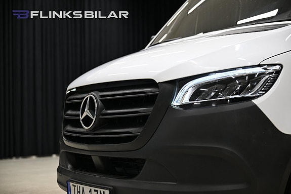 Mercedes-Benz Sprinter 316 19 of 30