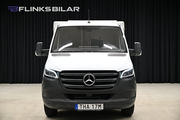 Mercedes-Benz Sprinter 316 18 of 30