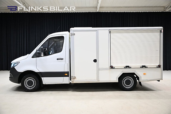 Mercedes-Benz Sprinter 316 8 of 30