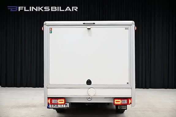 Mercedes-Benz Sprinter 316 16 of 30
