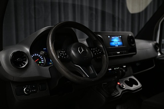 Mercedes-Benz Sprinter 316 20 of 30