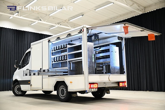 Mercedes-Benz Sprinter 316 4 of 30