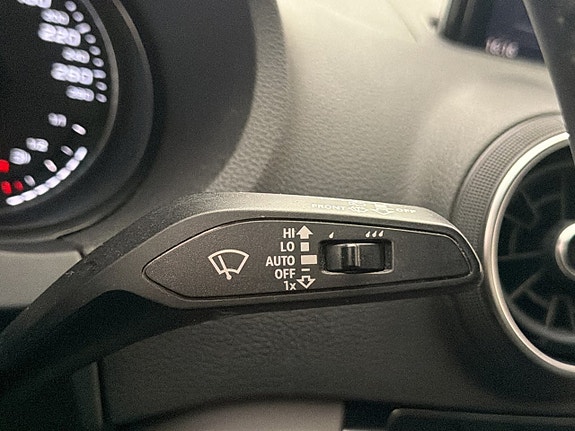 Audi A3 23 of 25
