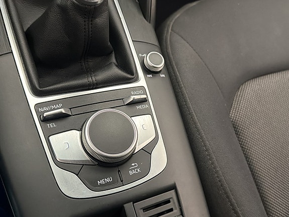 Audi A3 22 of 25