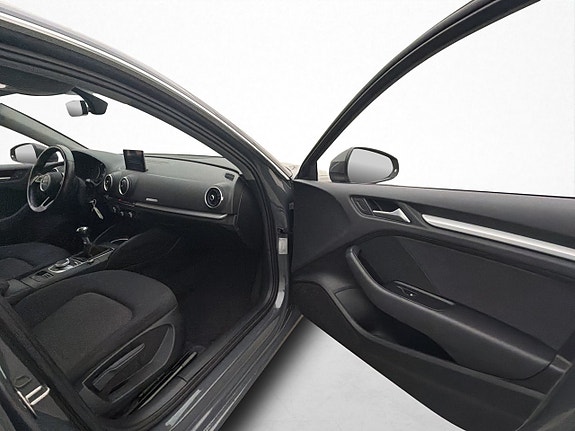 Audi A3 12 of 25