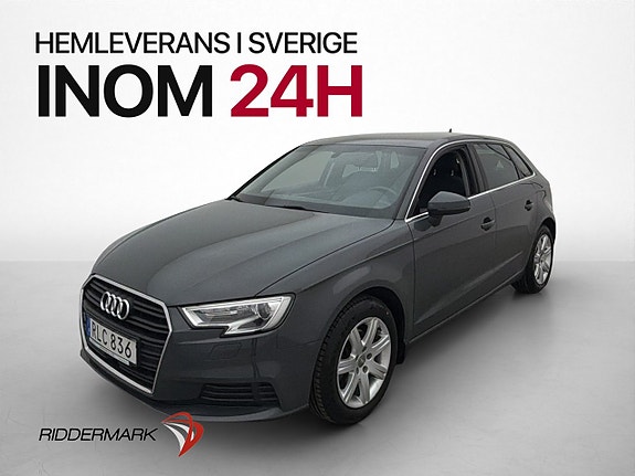 Audi A3 3 of 25