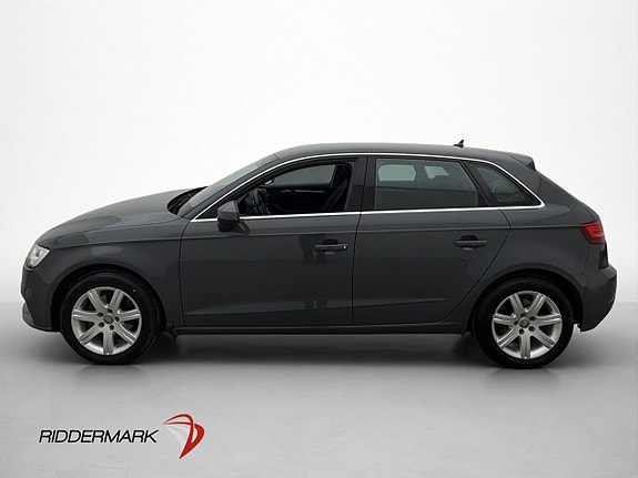 Audi A3 4 of 25