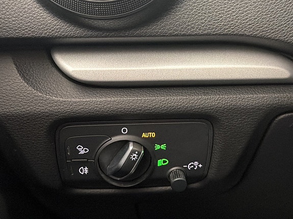 Audi A3 24 of 25