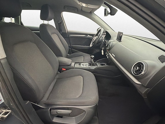 Audi A3 11 of 25