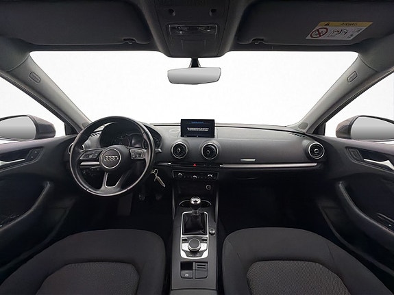 Audi A3 14 of 25