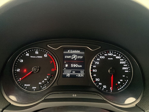 Audi A3 15 of 25