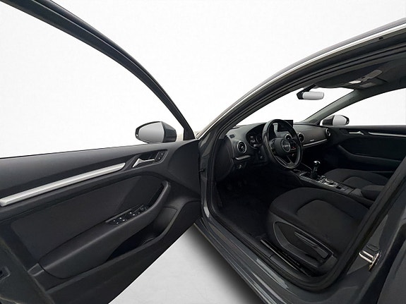 Audi A3 8 of 25