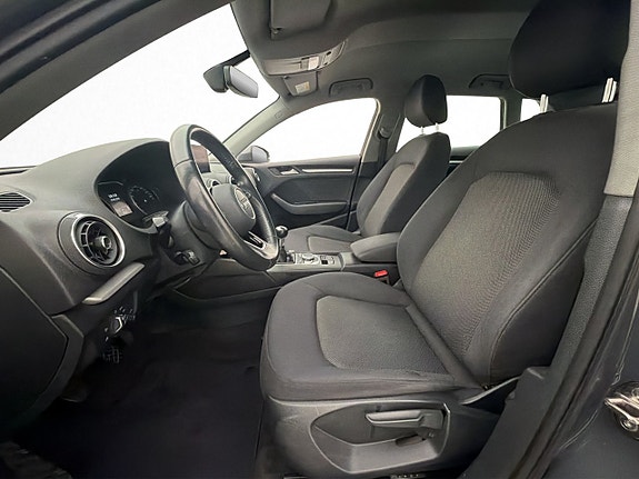 Audi A3 9 of 25