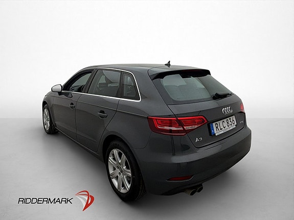 Audi A3 5 of 25
