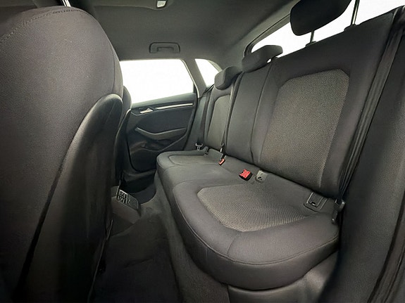 Audi A3 13 of 25
