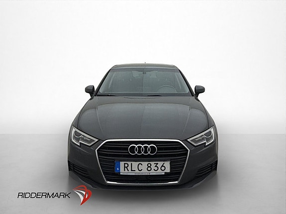 Audi A3 2 of 25