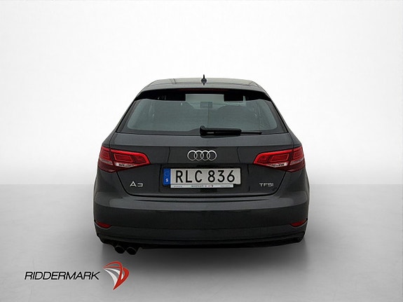 Audi A3 6 of 25