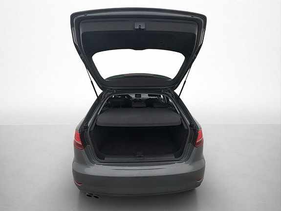 Audi A3 25 of 25