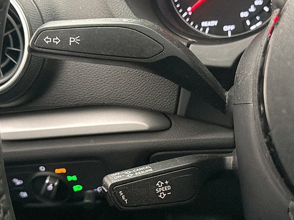 Audi A3 18 of 25