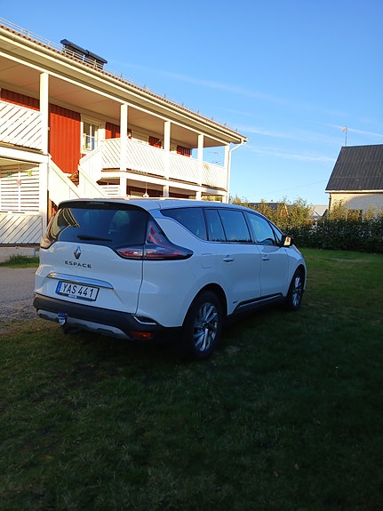 Renault Espace 2 of 5