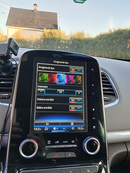 Renault Espace 4 of 5