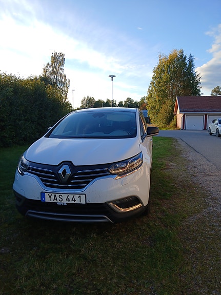 Renault Espace 5 of 5