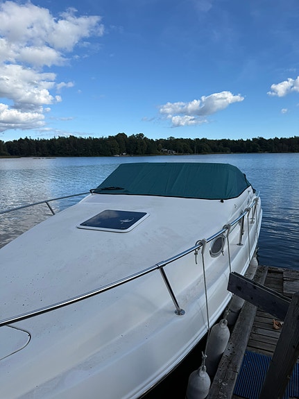 Ses ray sundancer 250 höstpris 2 of 3