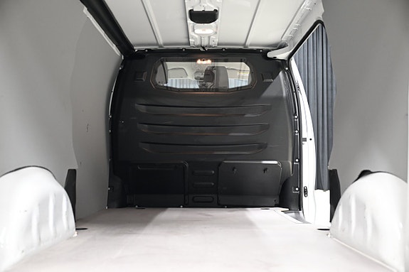Peugeot Expert 8 of 30