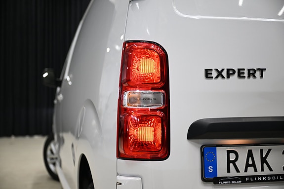 Peugeot Expert 13 of 30