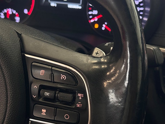 Kia Optima 25 of 27